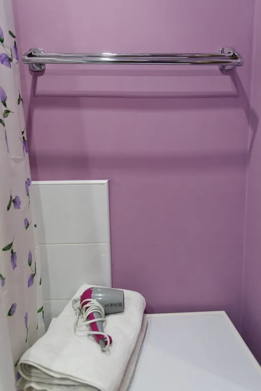 Уютная квартира в удобной локации около мнтк