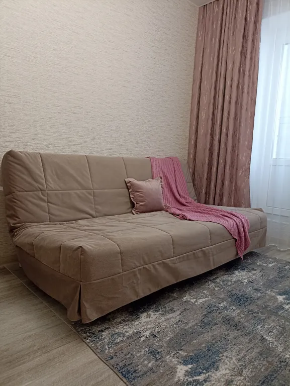 Квартира комфорт-класса около Олимпийского парка