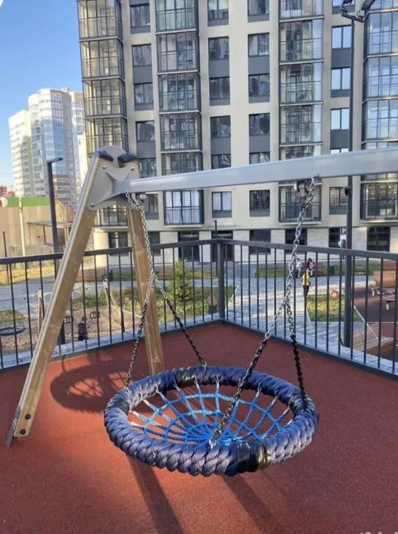 Студия Голландская мечта у Столицы