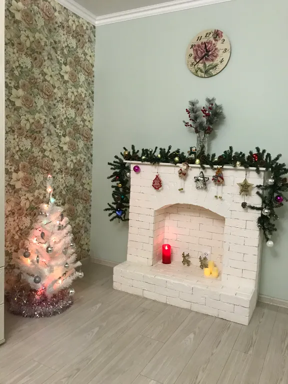 2-комнатные апартаменты Pushkin Apartments