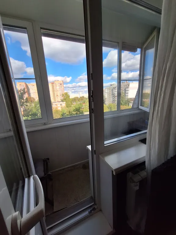 Квартира недалеко от ярмарки, стадиона и вокзала