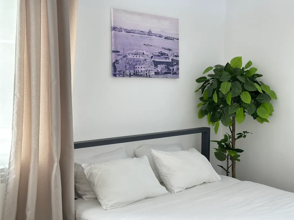 Апартамент столица 2305