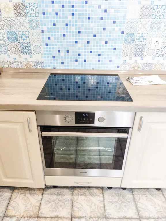 Квартира 1-комнатная Квартира — Свердловский