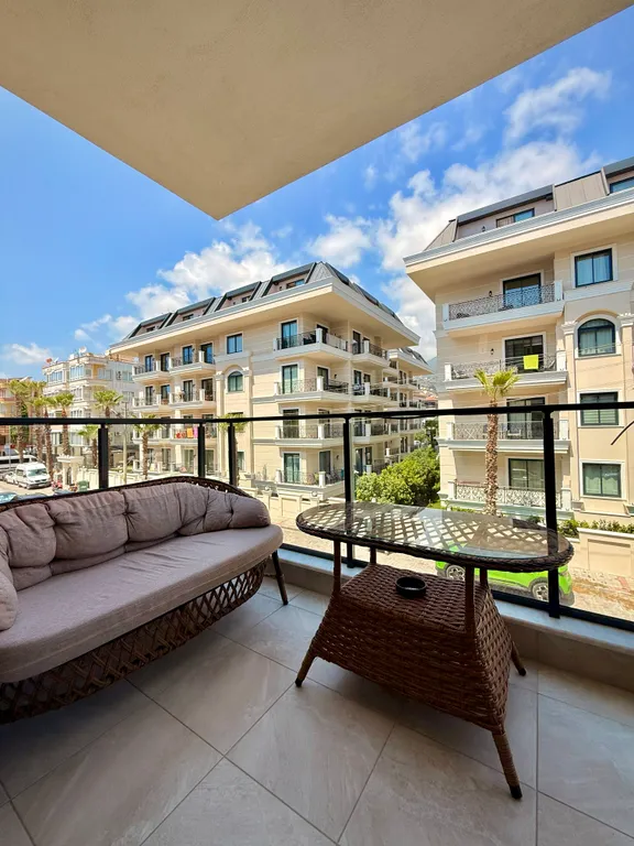 SA Apartments! Luxury 2bd Flat 350m to the Cleopatra Beach