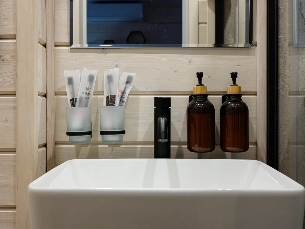 10 минут до Игоры, 100% удовольствия: база отдыха Шишкин Place!