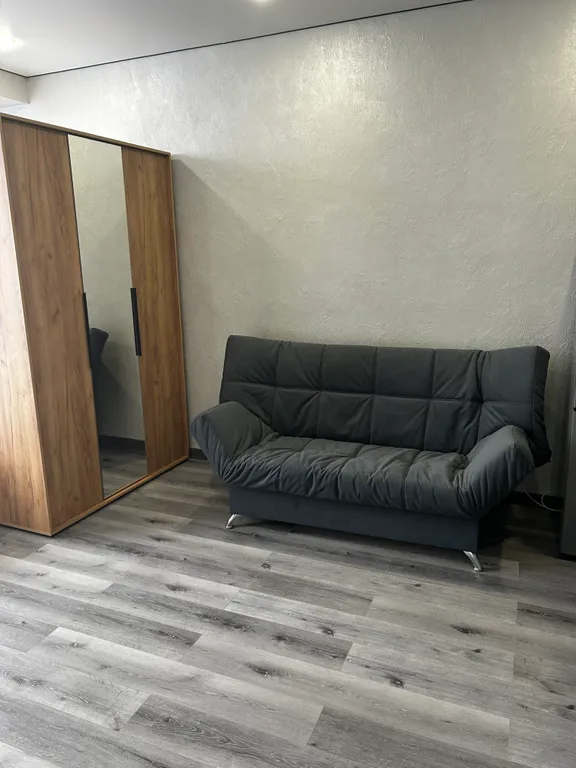 Квартира Квартира Уютная студия — Адлер