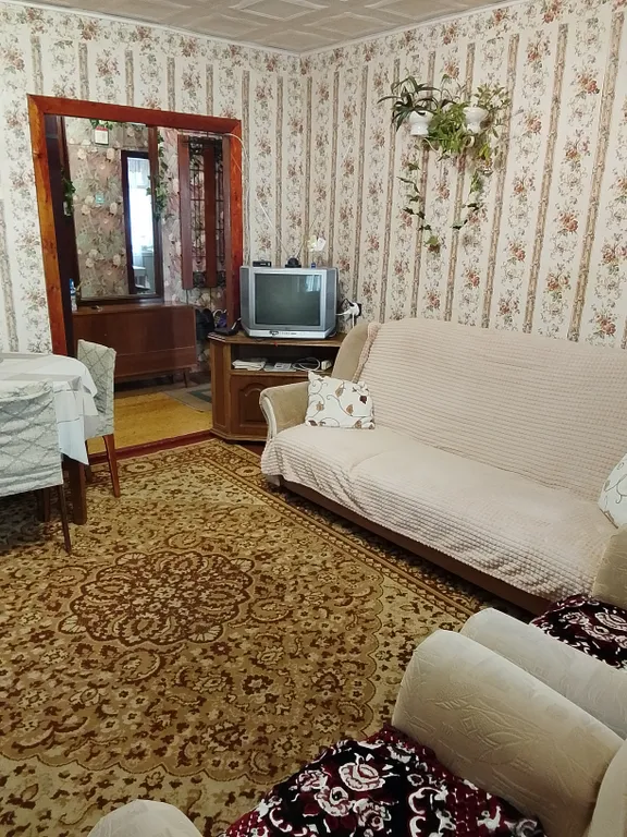 Для большой компании, до 10 человек