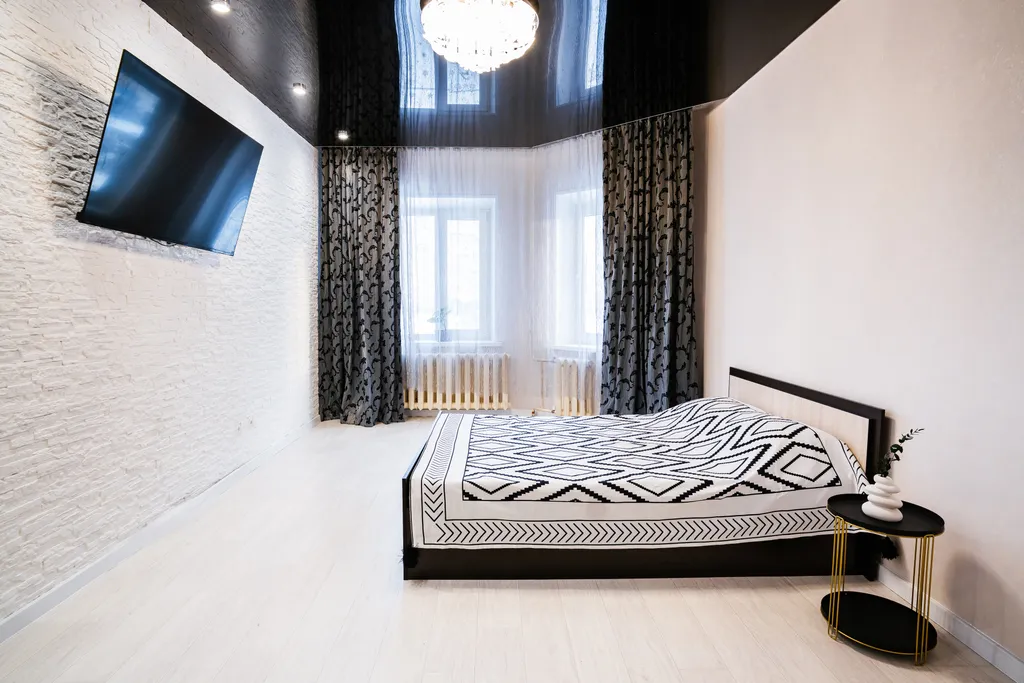 Квартира повышенной комфортности — аренда посуточно в Нижневартовск