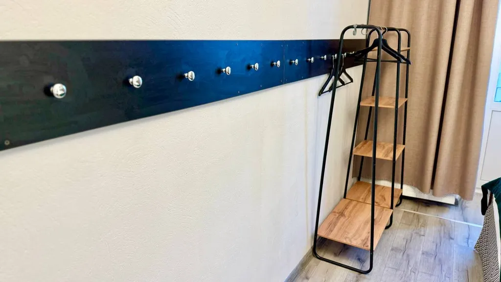 Квартира Новые 2-комнатные апартаменты в центре метро Маяковская — Москва