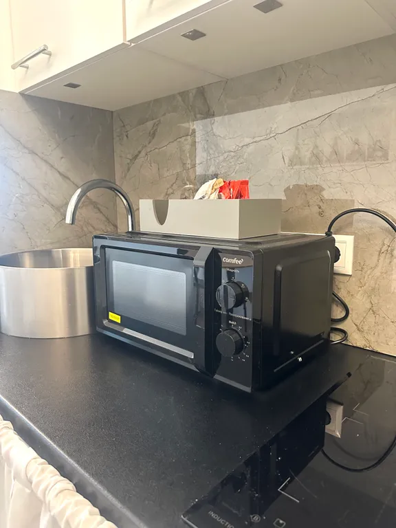 Минималистичная студия Лайтвуд