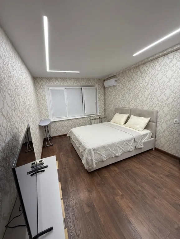 Квартира Уютная квартира в спальном районе с видом на море — Сочи