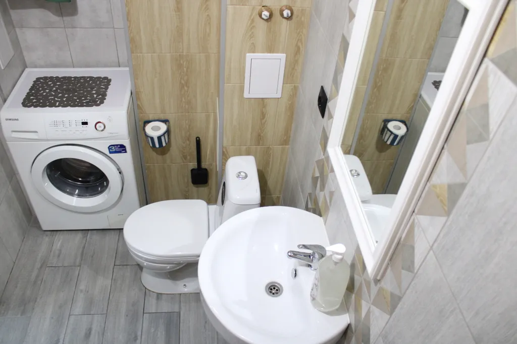 Уютная квартира в центре