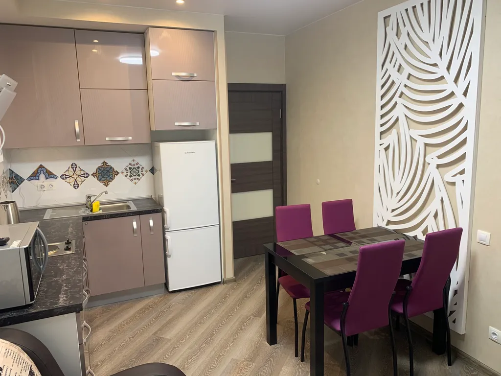 Квартира Фантазия — аренда посуточно в Петрозаводск