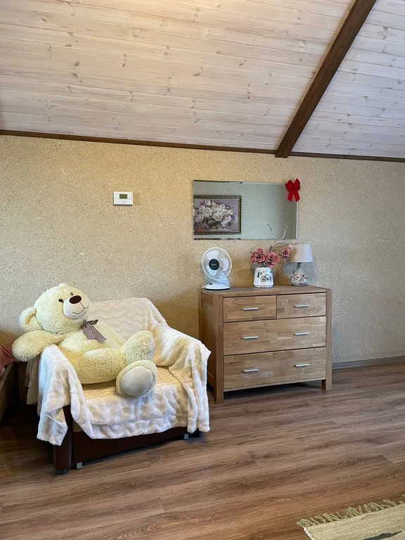 Усадьба Поместье Мономах