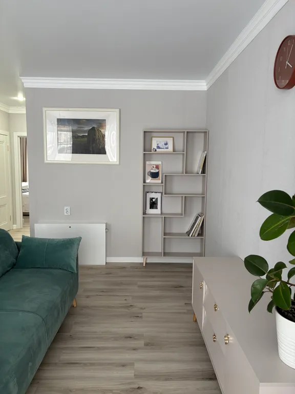 Ваш дом вдали от дома - комфортный таунхаус для идеального отдыха