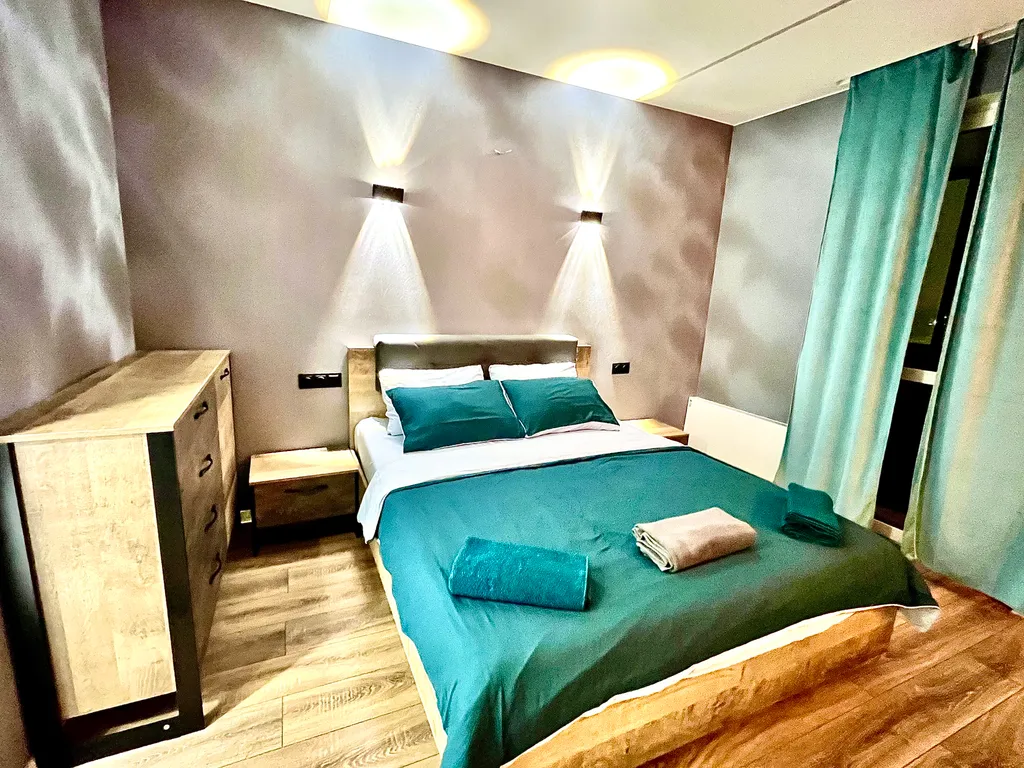 Квартира рядом с МЦД Одинцово