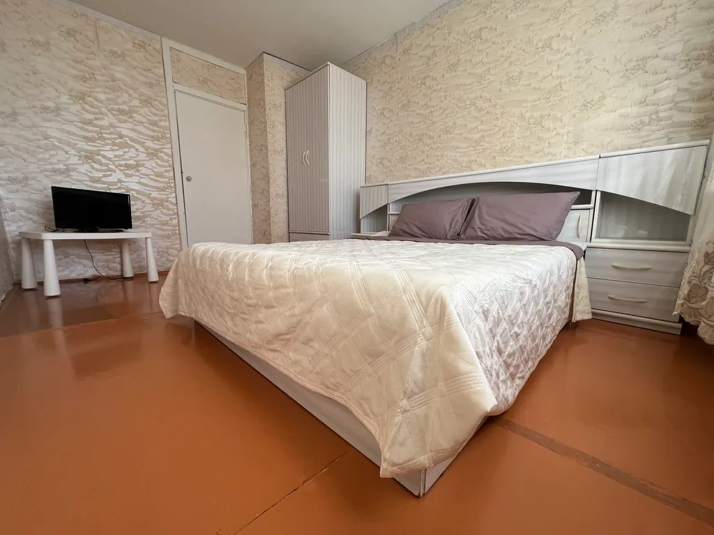 Квартира 2-комнатная квартира в Самаре — Самара