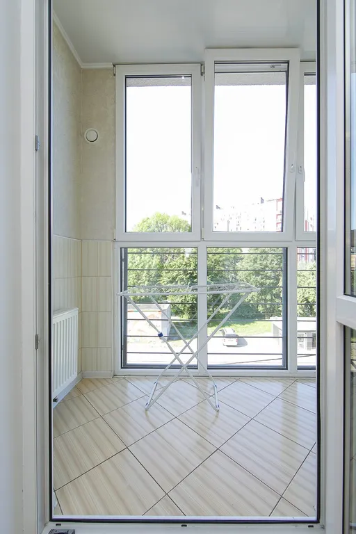 Квартира Комфортный отдых на Егерштрассе,  новая квартира — Калининград