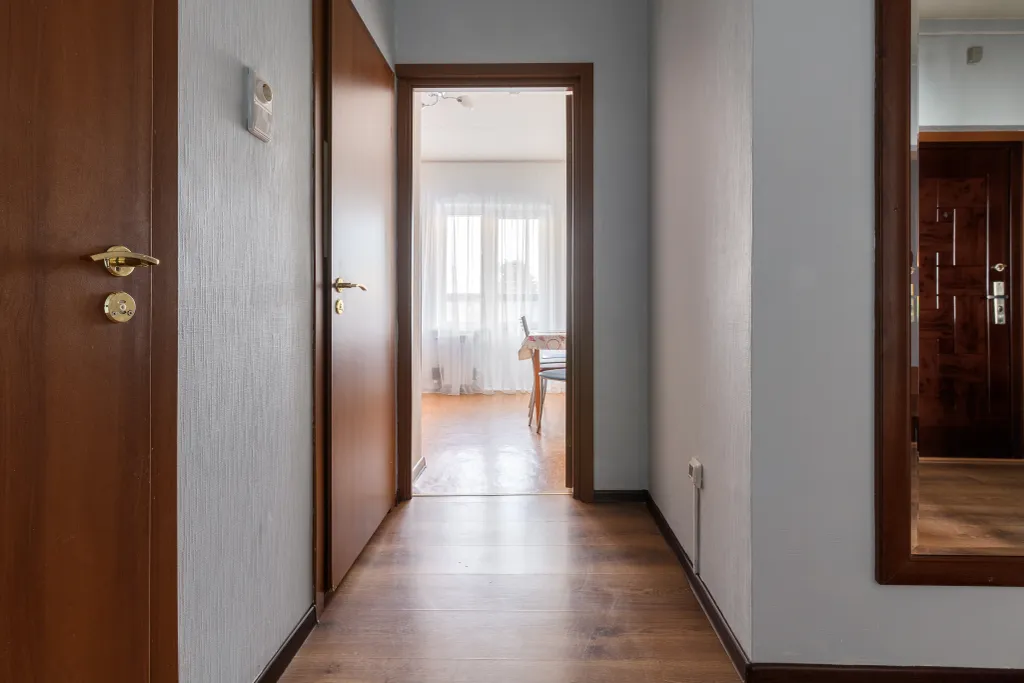 Квартира 1-комнатная Квартира — Пушкин