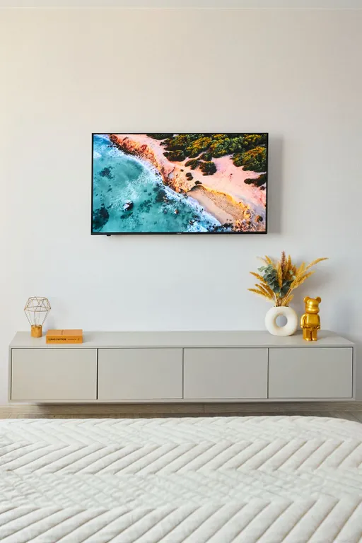 Квартира Уютная двухкомнатная квартира — Ростов-на-Дону