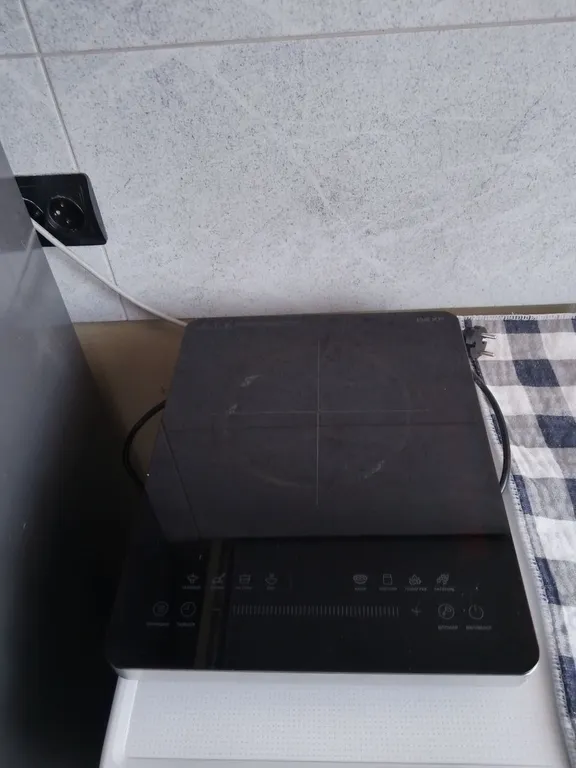 Комфортабельная квартира