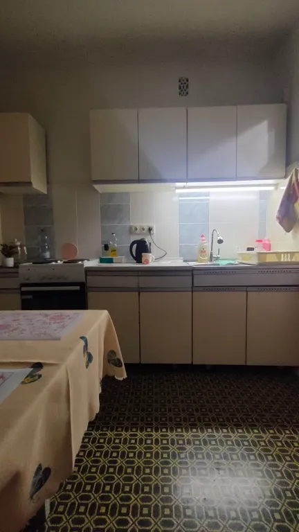 Уютная квартира, рядом с ж/д вокзалом, Центральный район