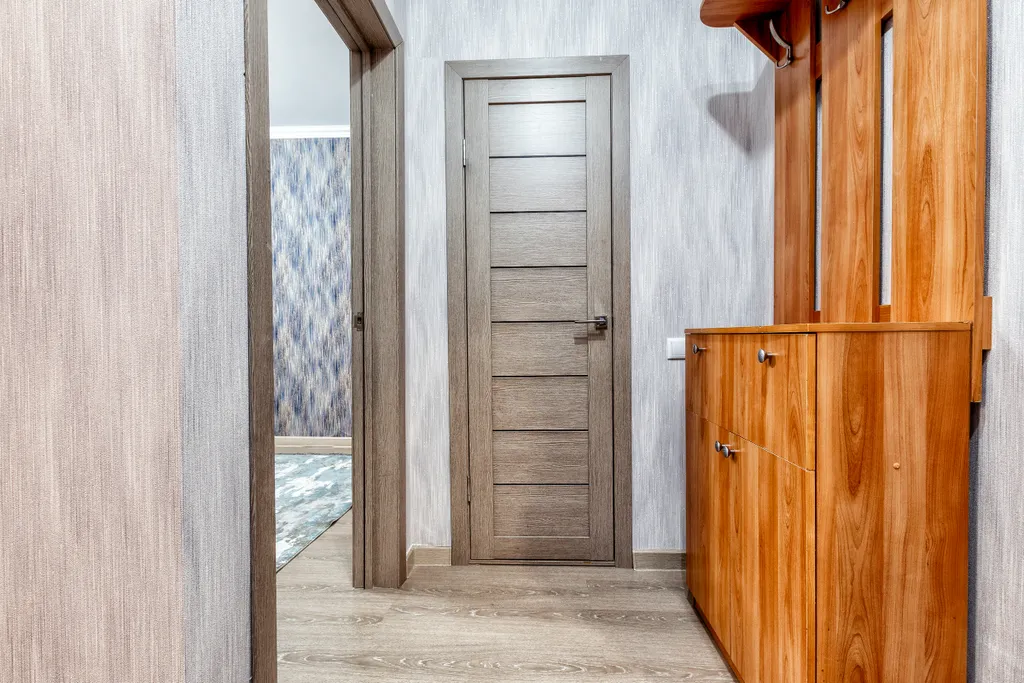 Красивая, уютная однушка в центре