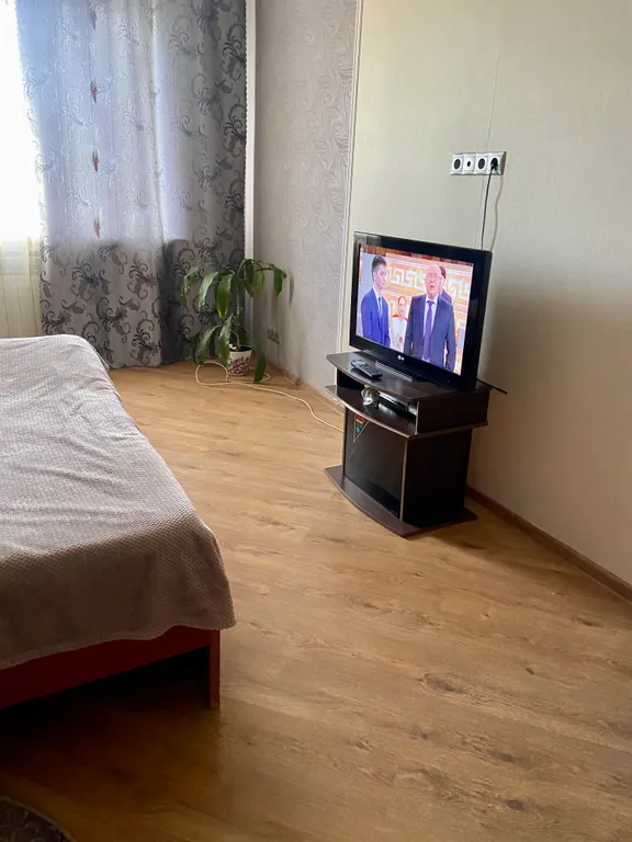 Уютная квартира со всеми удобными