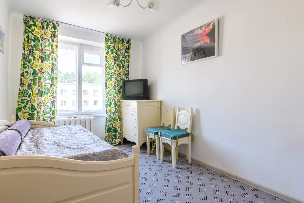 Квартира Квартира Sutki Rent у моста Александра Невского — Санкт-Петербург