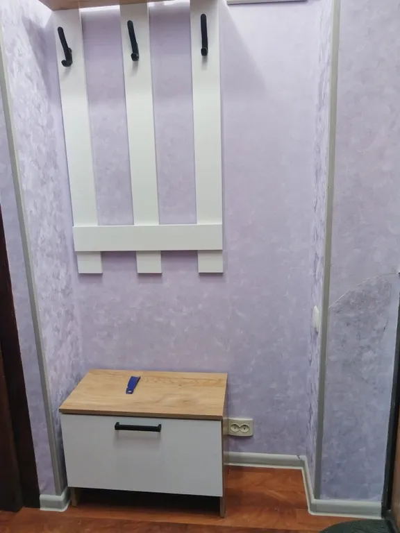 Квартира Уютная квартира в центре города — Гагра