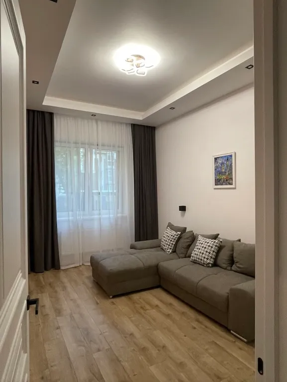 Амалиенау luxury apartments