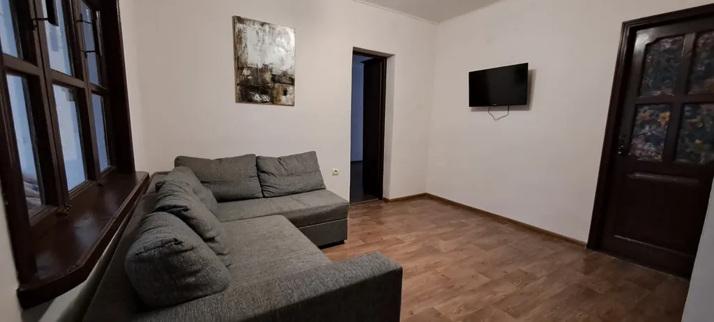 Дом для большой компании в 300 м. от моря