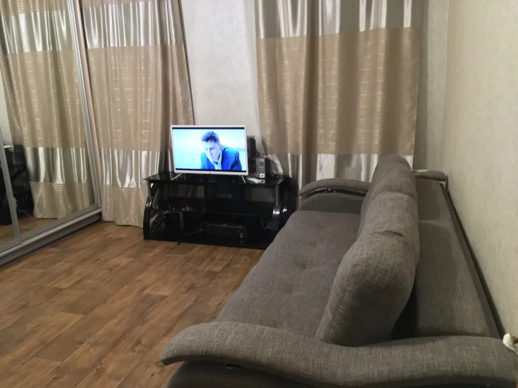 Двухкомнатный семейный номер