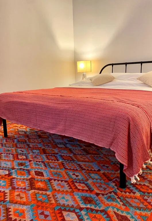 Уютная квартира в историческом центре