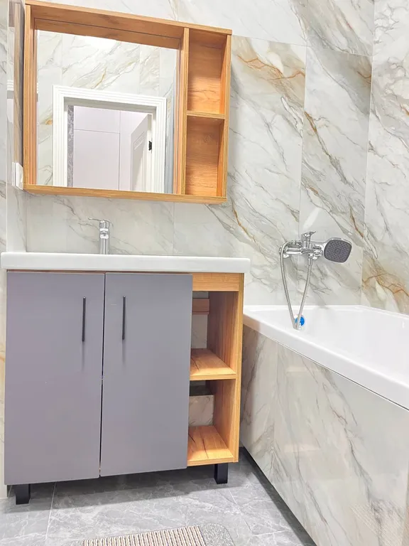 Уютная евродвушка для длительного проживания svoydom elif garden