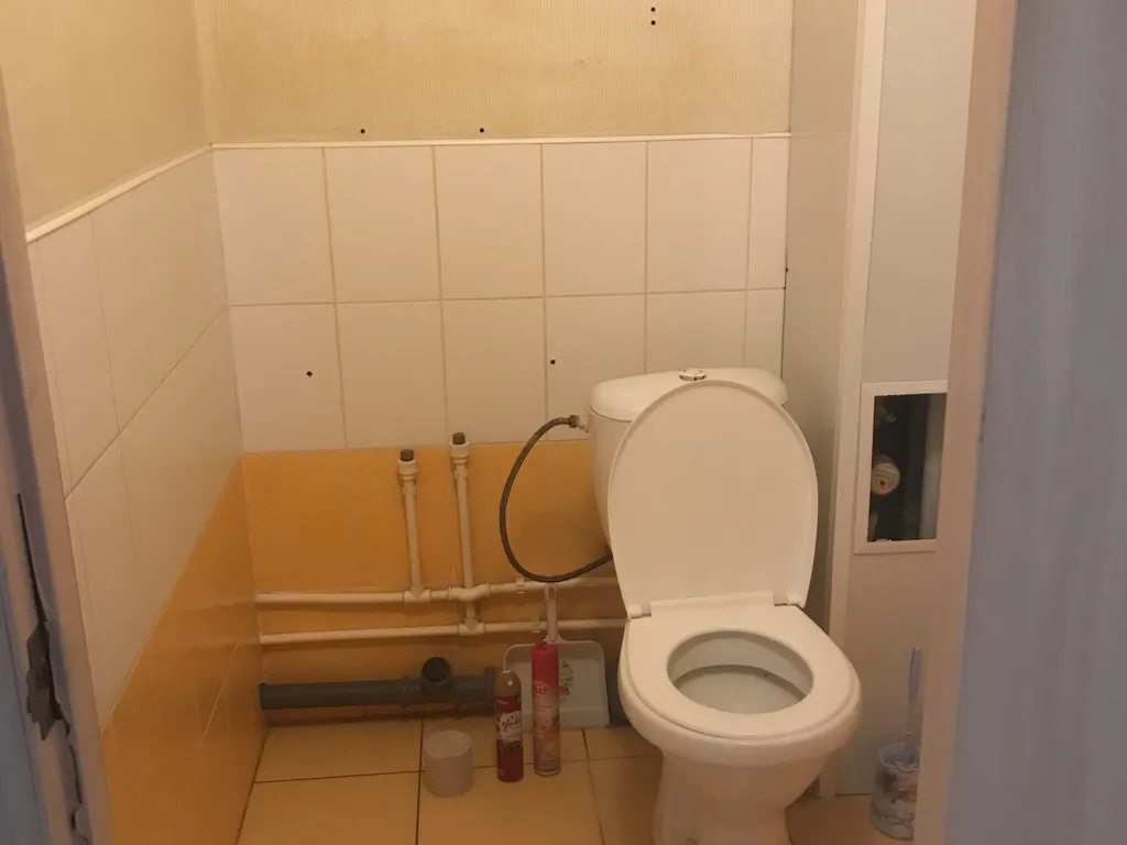 Квартира рядом с УМПО и ТЕЦ, ОПЛ можно ч/р расчетный счёт