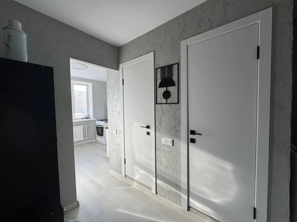 Квартира Комфорт новая квартира — Колпино