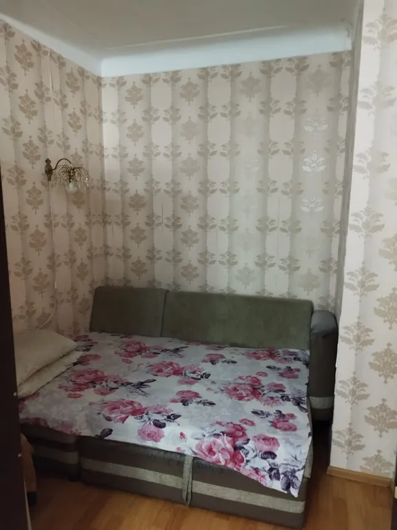 Квартира Квартира с хорошим месторасположением и транспортной развязкой — Новосибирск