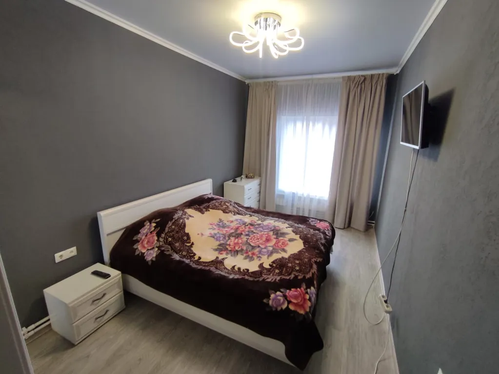 Коттедж Уютный дом расположен в экологически чистом районе города — Кисловодск