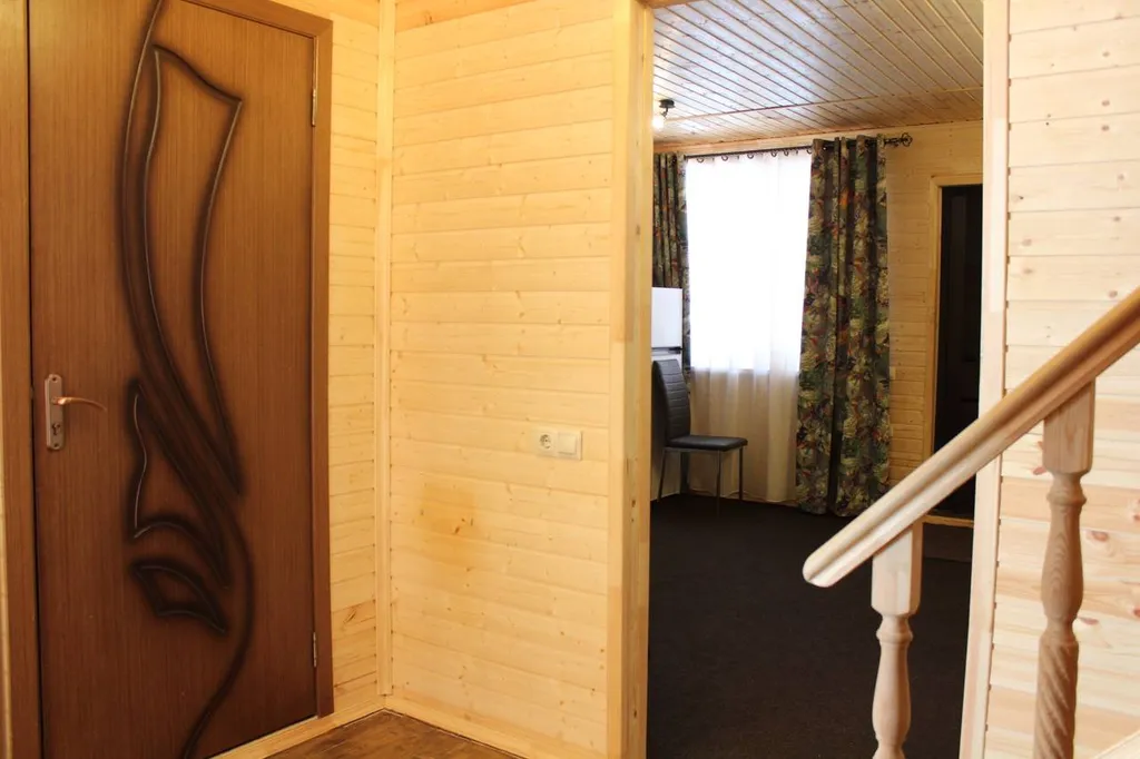 4-комнатный Дом