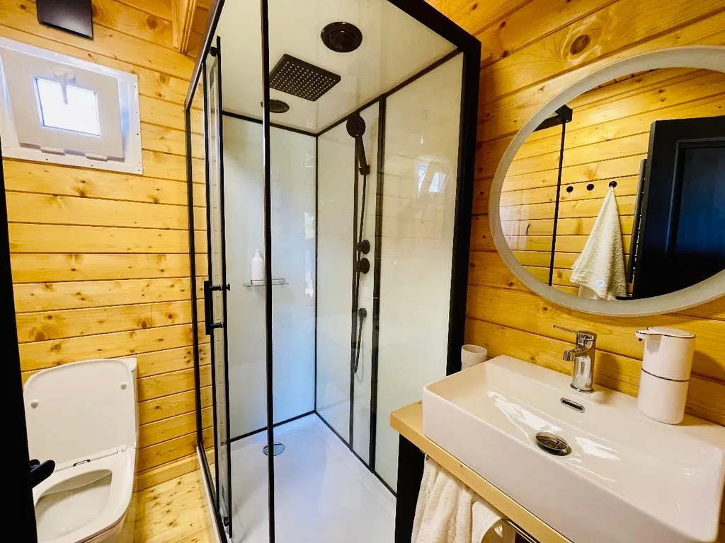 Дома отдыха Fusion