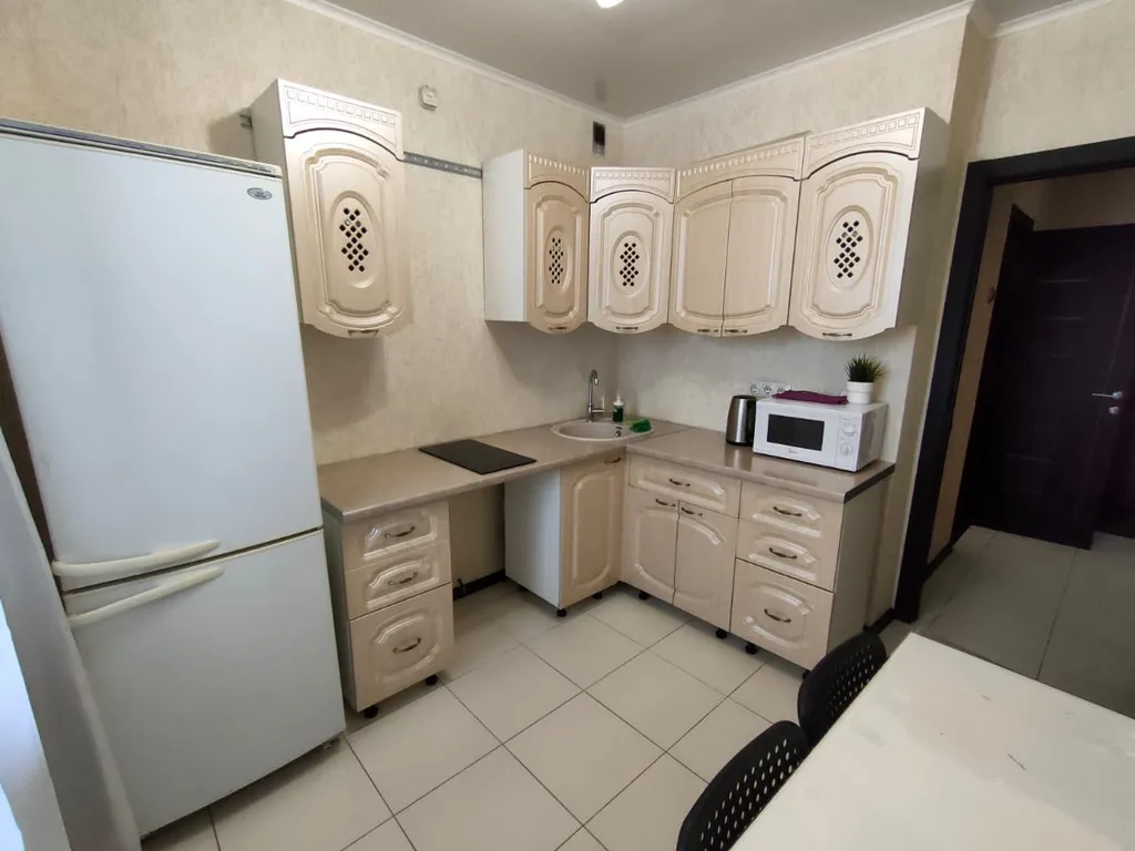 Квартира в центре