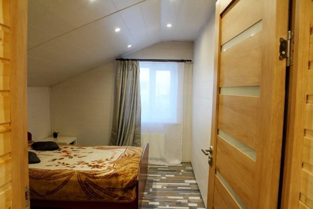 4-комнатный Дом