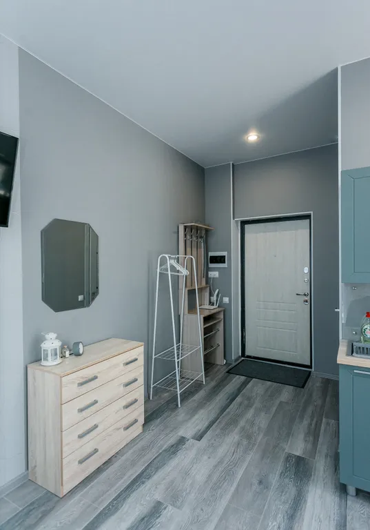 Квартира Квартира Аппартаменты на границе с Абхазией — Сочи