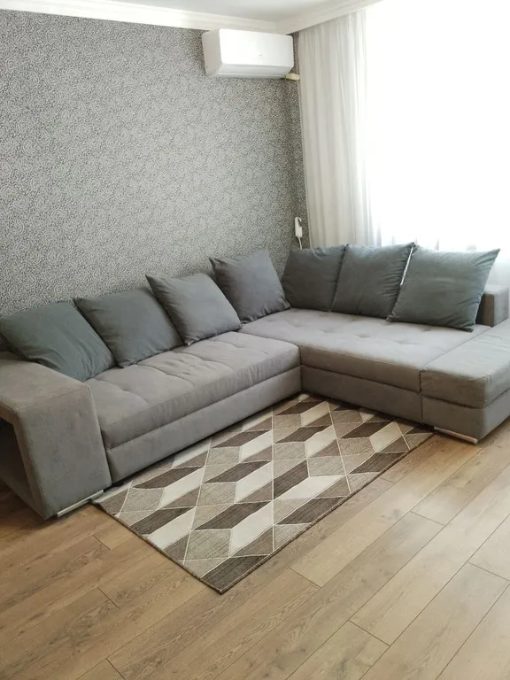 2-комнатная квартира Премиум по цене Стандарт