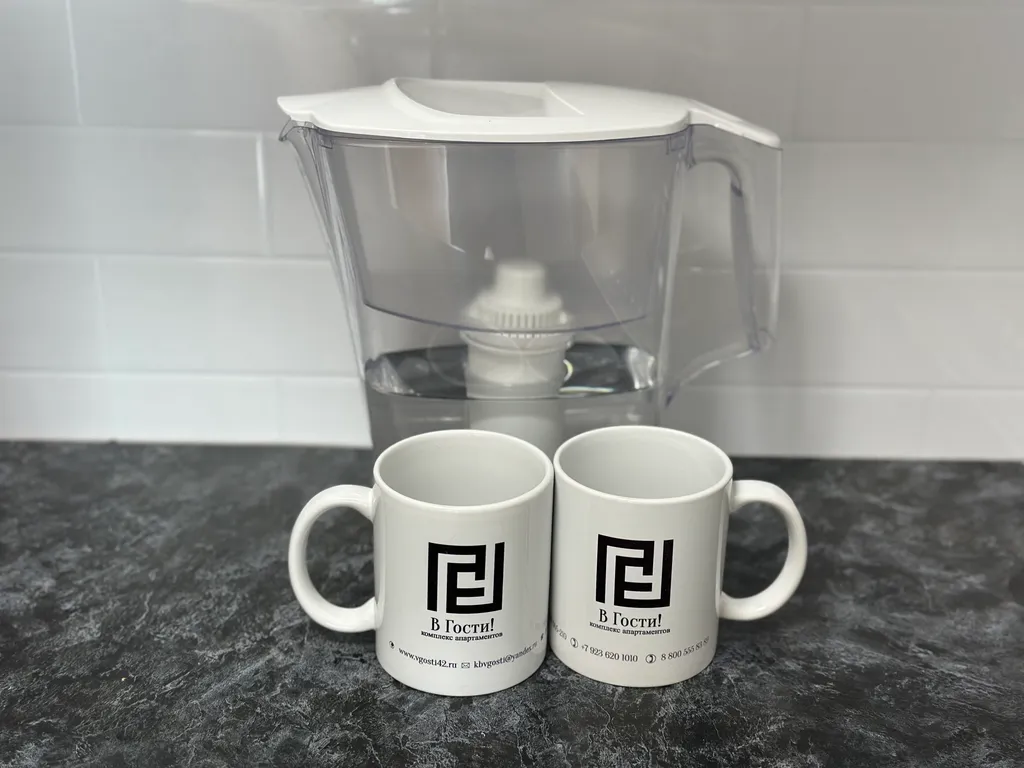 "В Гости!" на Строителей 90Б (1к квартира рядом с Планетой)