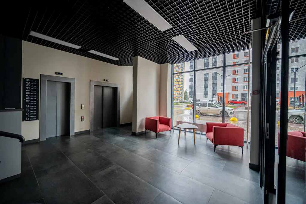 Уютная 2-х комнатная квартира в спальном районе