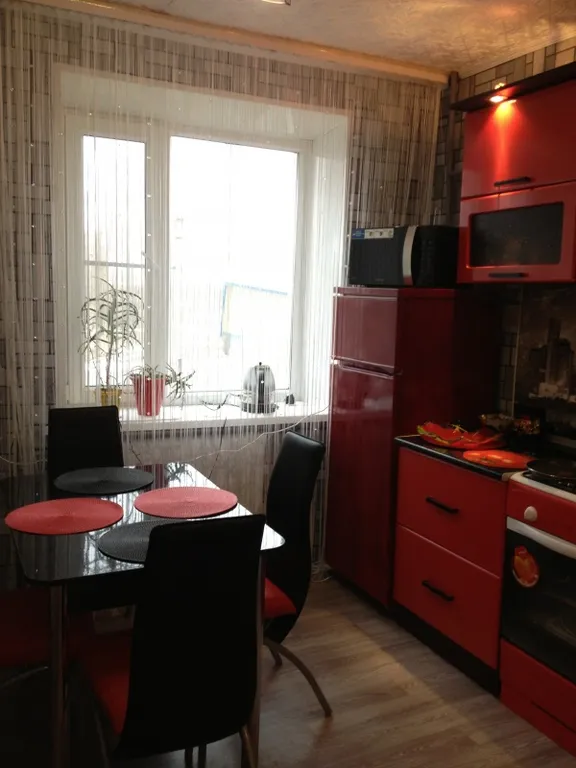 Квартира Квартирка в южном — аренда посуточно в Борисоглебск