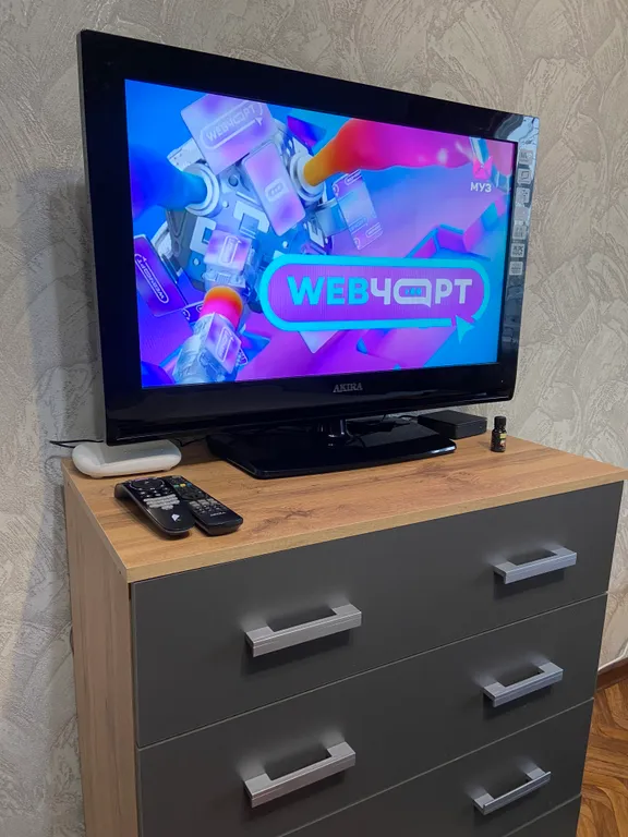 Квартира в самом центре города