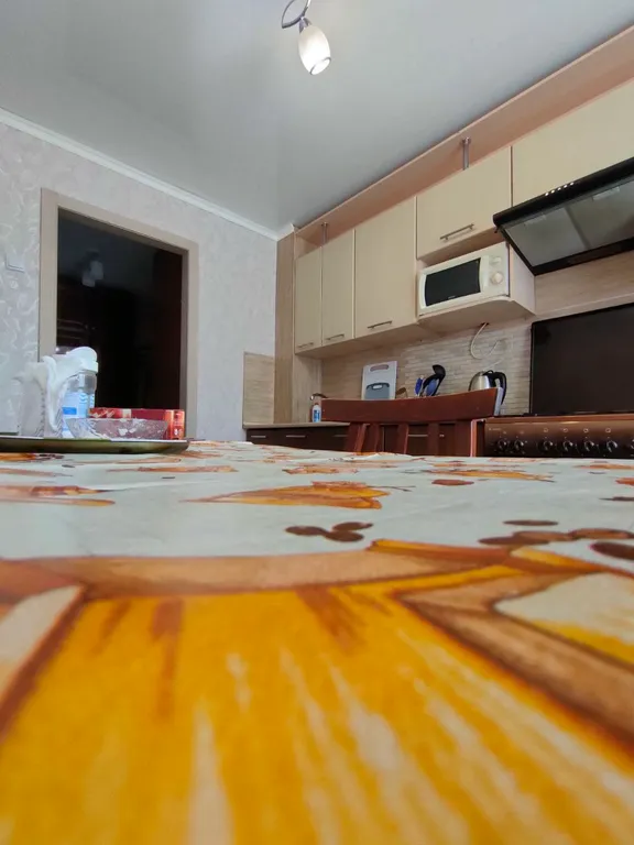 Уютная квартира в центре